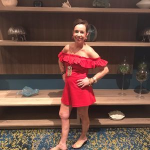 Meet your Posher, Heather